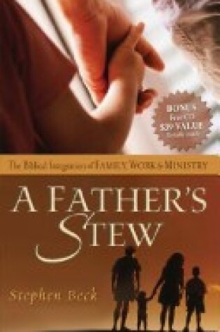 Cover of A Father's Stew