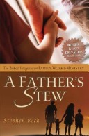 Book cover for A Father's Stew