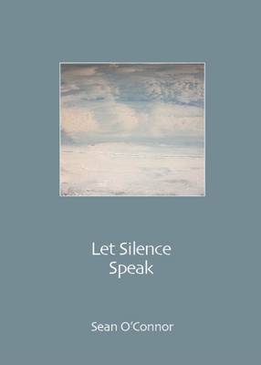 Book cover for Let Silence Speak