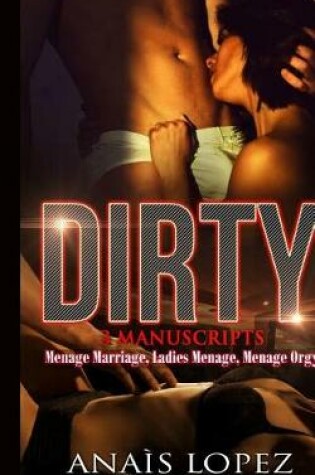 Cover of Dirty