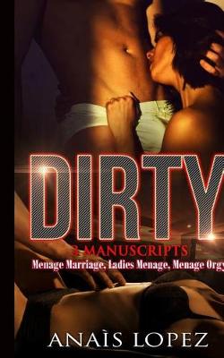 Book cover for Dirty