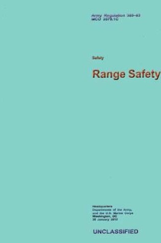 Cover of Range Safety