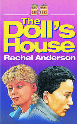 Book cover for The Doll's House