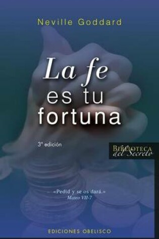 Cover of La Fe Es Tu Fortuna 1941