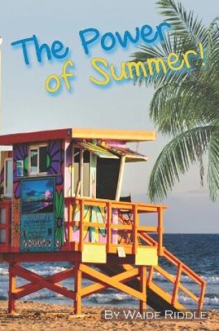 Cover of The Power of Summer!