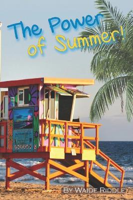 Book cover for The Power of Summer!