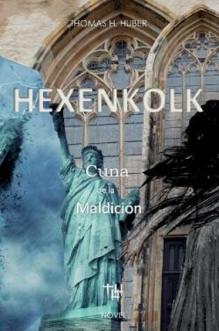 Cover of Hexenkolk - Cuna de la Maldición