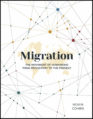 Book cover for Migration