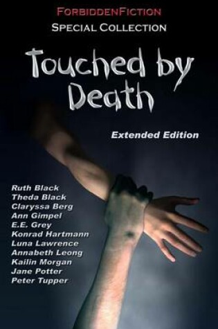 Cover of Touched by Death