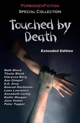 Book cover for Touched by Death