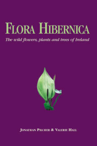 Cover of Flora Hibernica