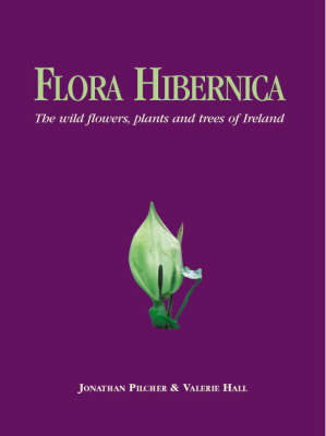 Book cover for Flora Hibernica