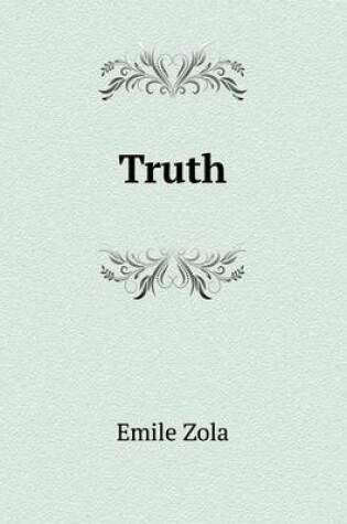 Cover of Truth