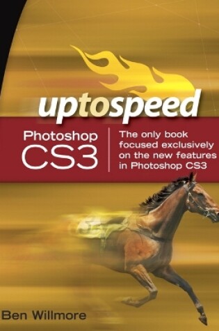 Cover of Adobe Photoshop CS3