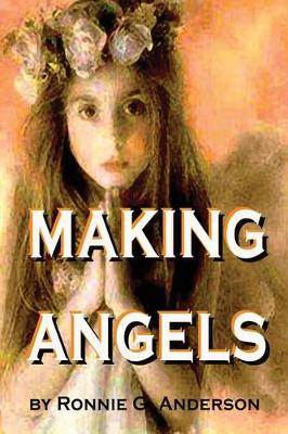 Book cover for Making Angels