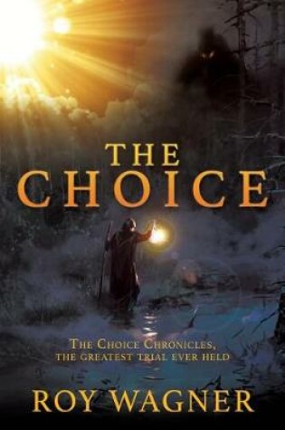 Cover of The Choice