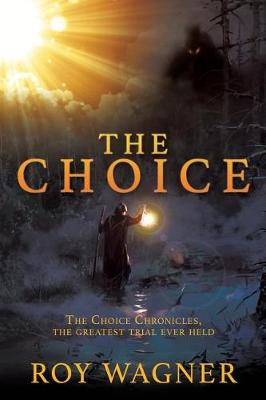 Book cover for The Choice