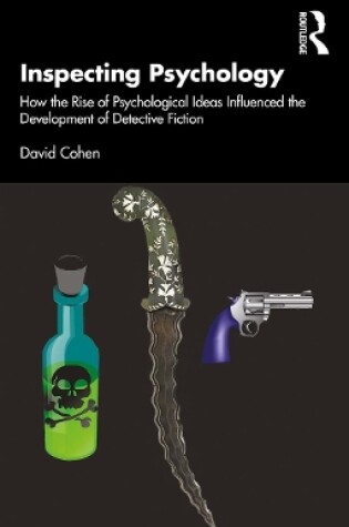 Cover of Inspecting Psychology