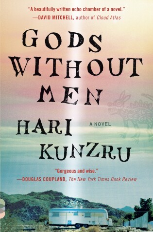 Cover of Gods Without Men