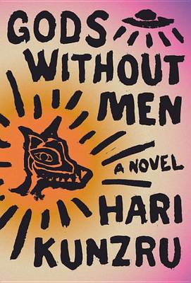 Book cover for Gods Without Men