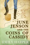 Book cover for June Jenson and the Coins of Cassidy