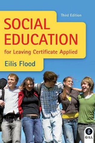 Cover of Social Education