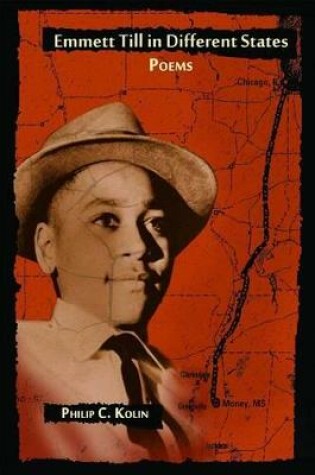 Cover of Emmett Till in Different States