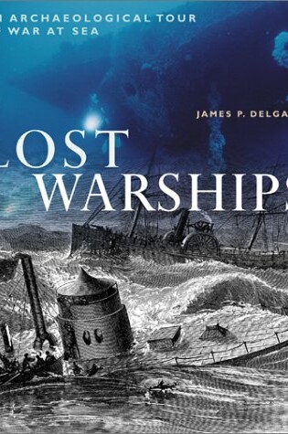 Cover of Lost Warships