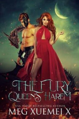 Cover of The Fury Queen's Harem