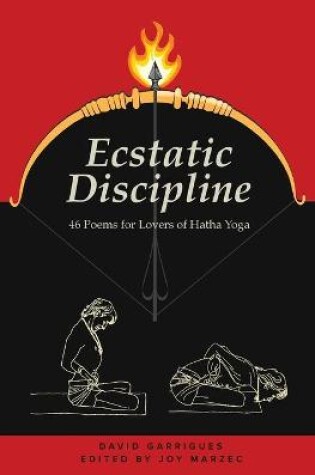 Cover of Ecstatic Discipline