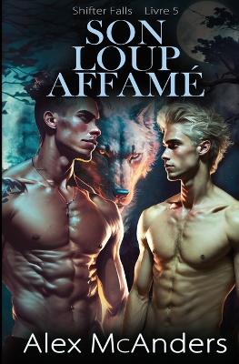 Book cover for Son loup affam�