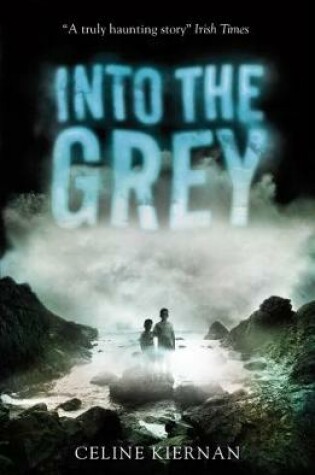 Cover of Into the Grey