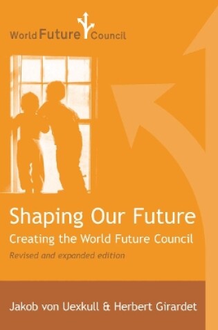 Cover of Shaping Our Future