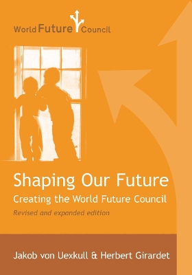 Book cover for Shaping Our Future