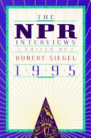 Book cover for The Npr Interviews 1995