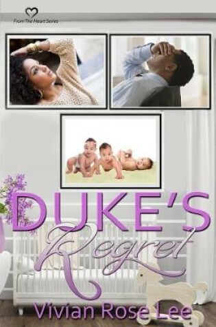 Cover of Dukes Regret