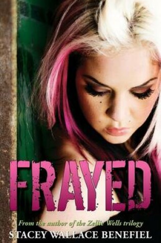 Cover of Frayed