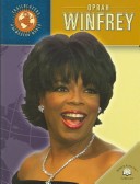 Cover of Oprah Winfrey