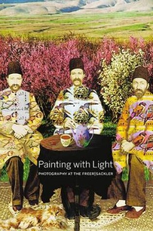 Cover of Painting with Light