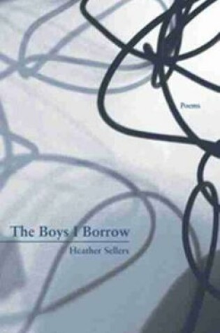 Cover of The Boys I Borrow