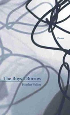 Book cover for The Boys I Borrow