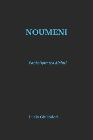 Cover of Noumeni