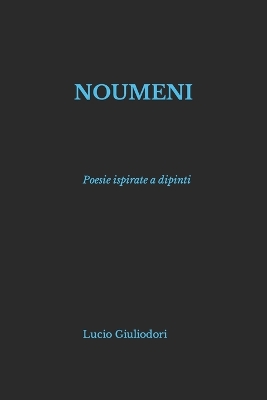 Book cover for Noumeni