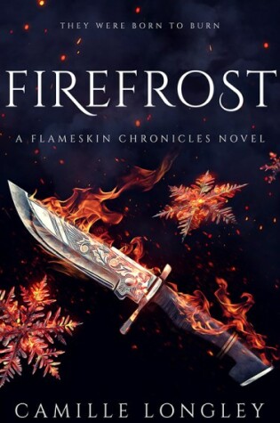 Cover of Firefrost
