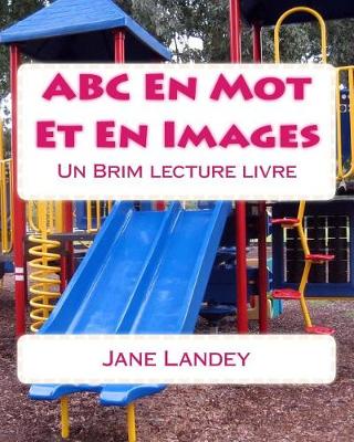 Book cover for ABC En Mot Et En Images