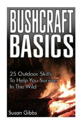 Cover of Bushcraft Basics