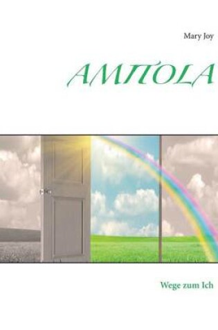 Cover of Amitola