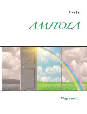 Book cover for Amitola