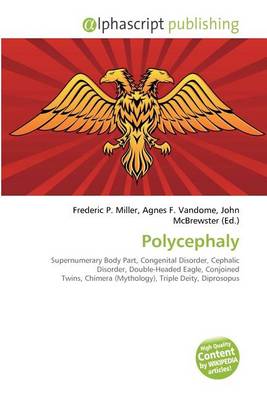 Cover of Polycephaly