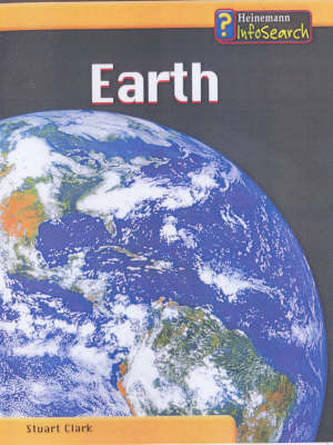 Cover of The Universe The Earth